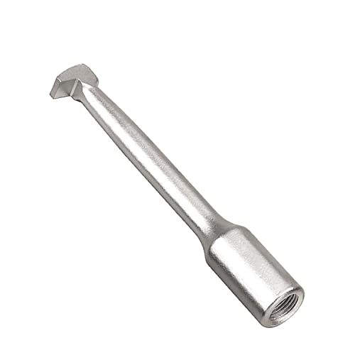 Slide Hammer Puller Hook Attachment Efficiently Remove Press-Fit Parts -