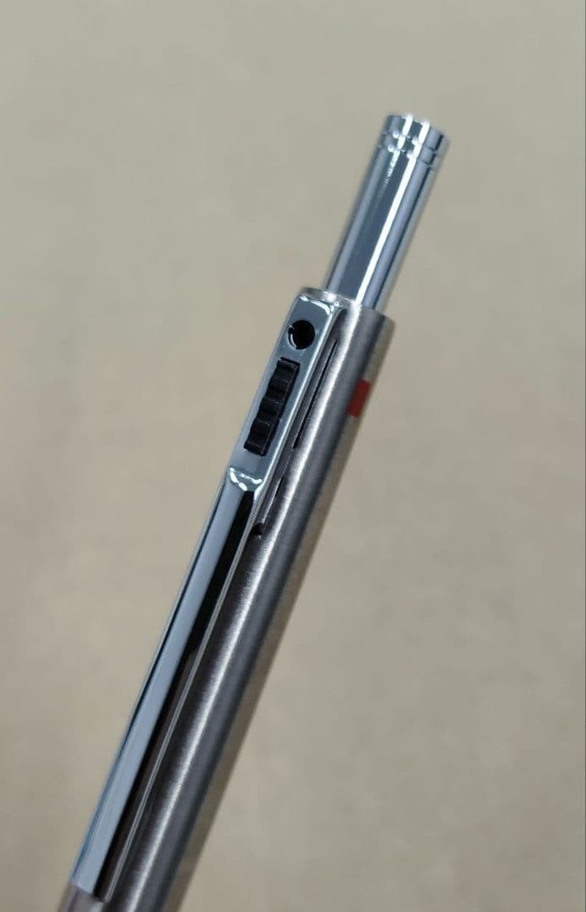 Platinum dulum Double Action 2 Colors Ballpoint Pen