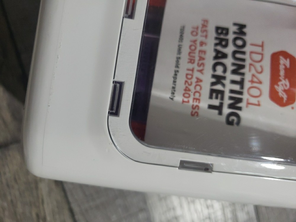 ThrowRaft Mounting Bracket Only For TD2401, READ DESCRIPTION