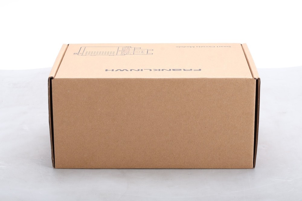 FranklinWH ACCY-SCV2-US Smart Circuits Module - NEW Sealed