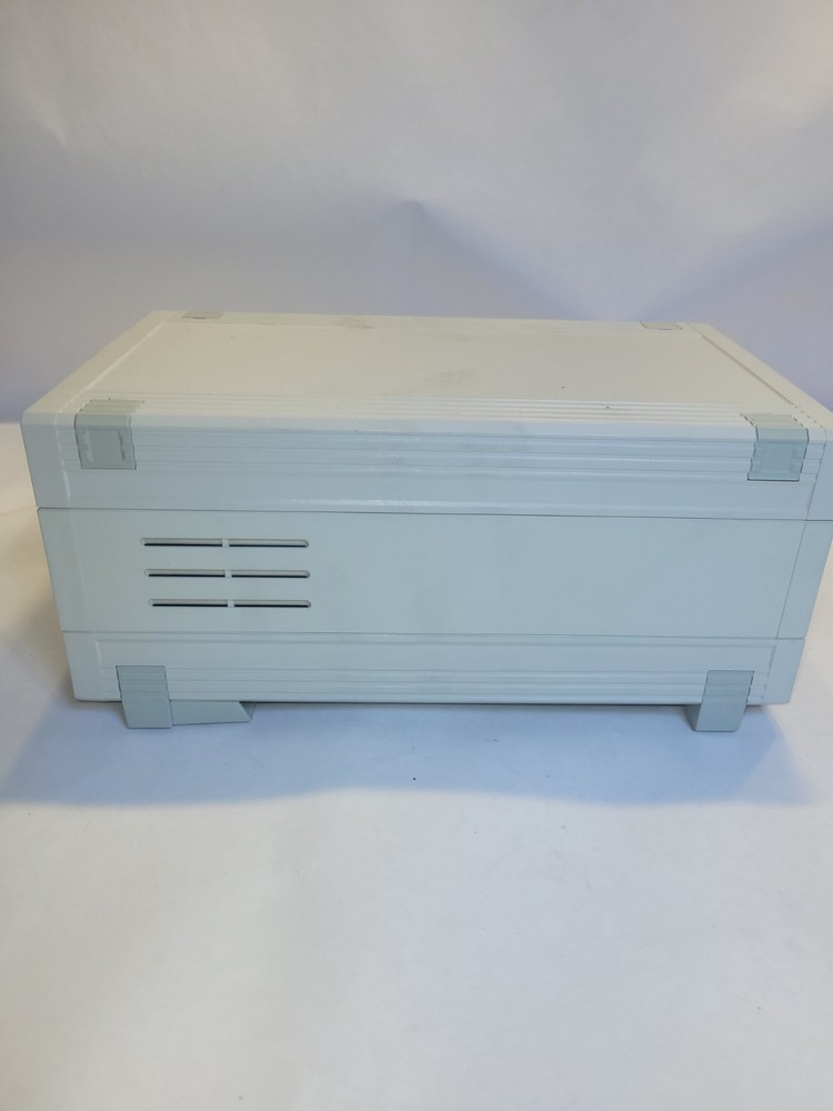 Quantum Northwest TC 1 temperature Controller TC1-B Govt Surplus Lab Scientific