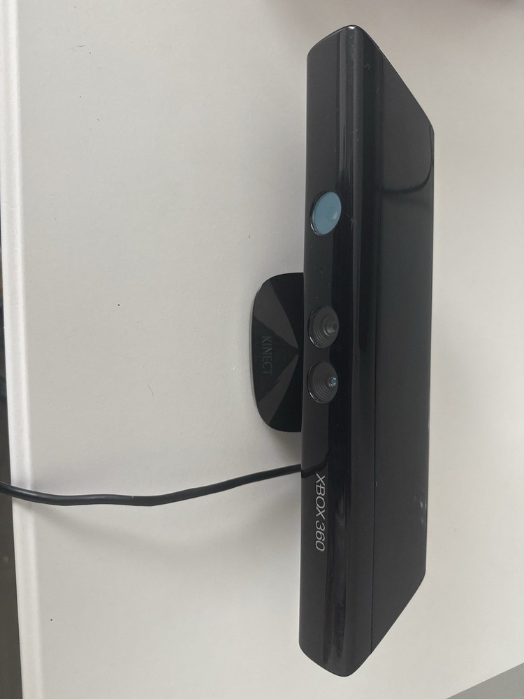 Microsoft Xbox 360 Kinect Sensor Camera Bar OEM