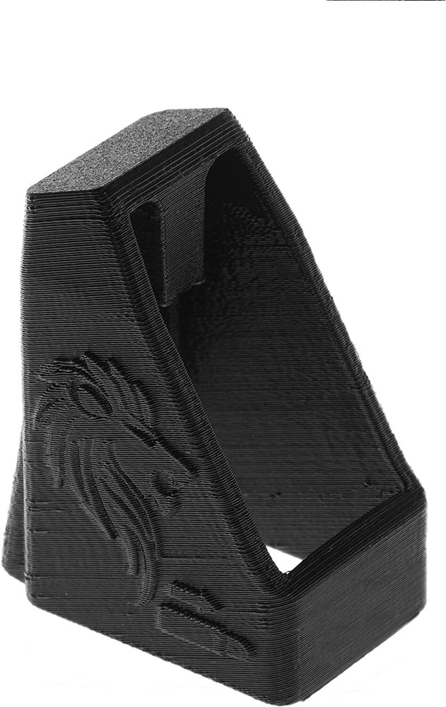 RAEIND Magazine Quick Speed Loader For Universal 9mm Double Stack Made in USA