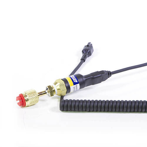 Yellow Jacket 69101 Replacement Sensor and Cord Assembly