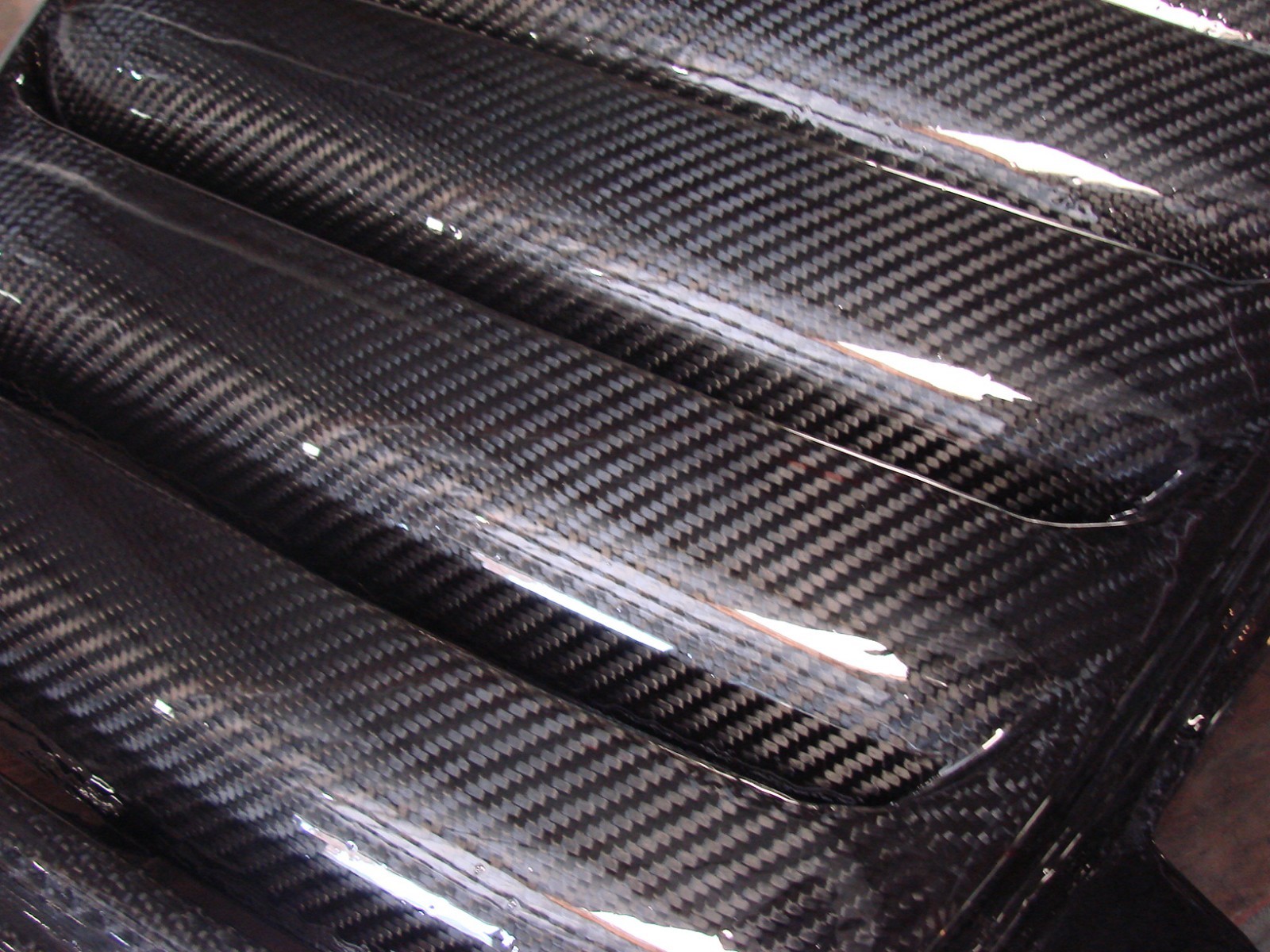 EPOXY RESIN 4 HIGH TEMPERATURE FIBERGLASSING & CARBON FIBER PREPREG RESIN 80!