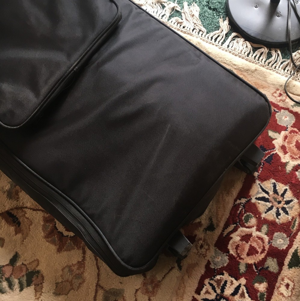 Technics PR602 "Custom Portable" 88note weighted keys Digital Workstation