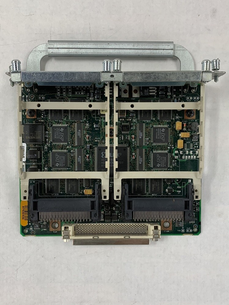 Cisco Systems Voice Module Board 800-02491-01C0