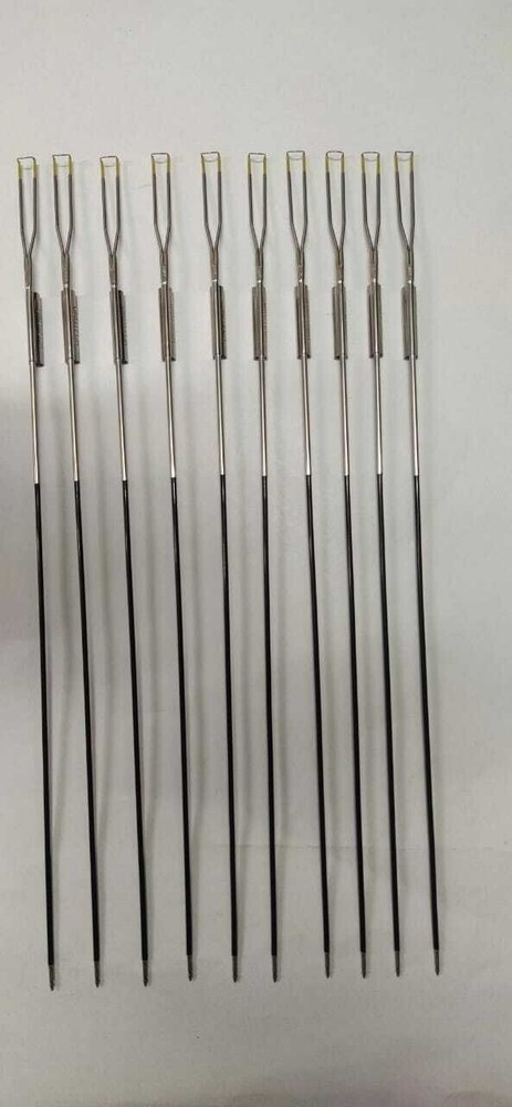 Bipolar Cutting Loop Working Element TURP Set Urology Instruments 20Pc