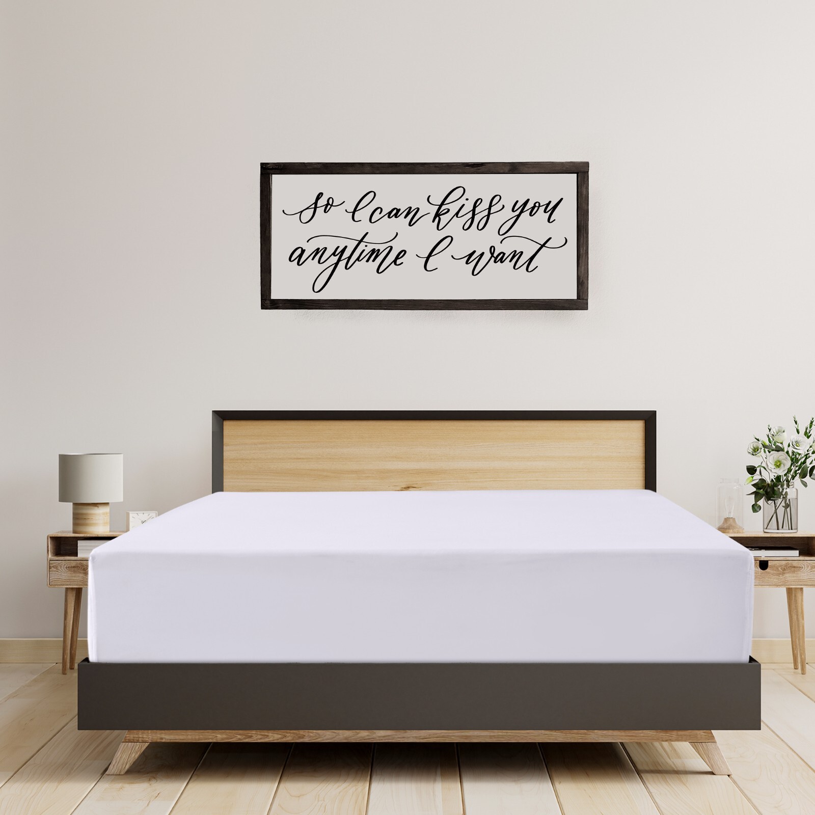 14'' Deep Pocket Fitted Sheets 1800 Count Bed Sheets Brushed Fabric Fitted Sheet