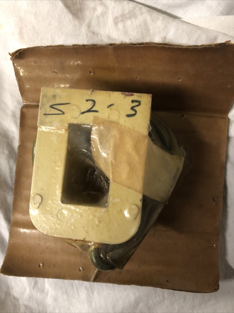  NVR coil part # S2-3