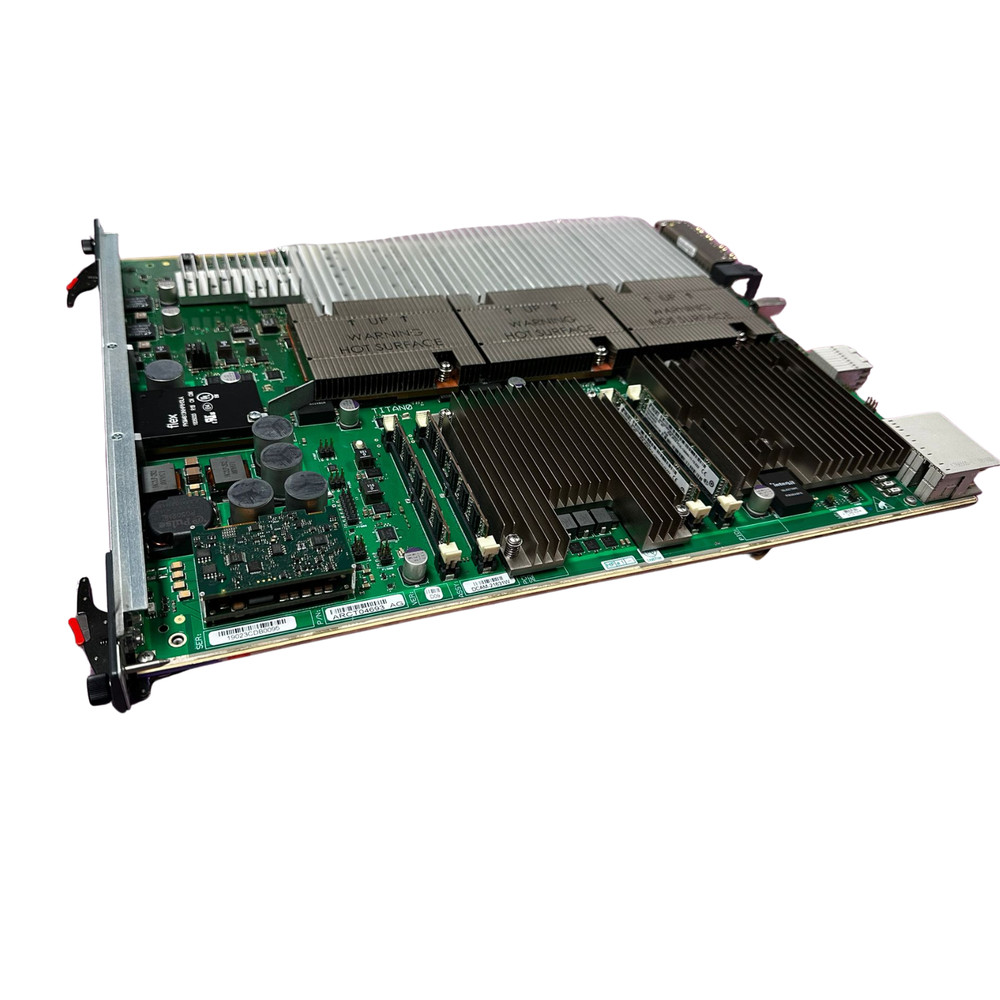 ARRIS E6000 DCAM-21631W Module - High Performance Network Card - Fully Tested