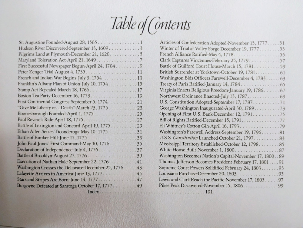 The Philatelic History Of United States Complete 4 Volume Cover Collection