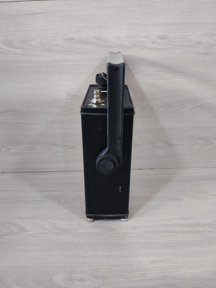 WELD TECH OXYGUARD OM1 OXYGEN TRACE ANALYSER - Tried and Tested