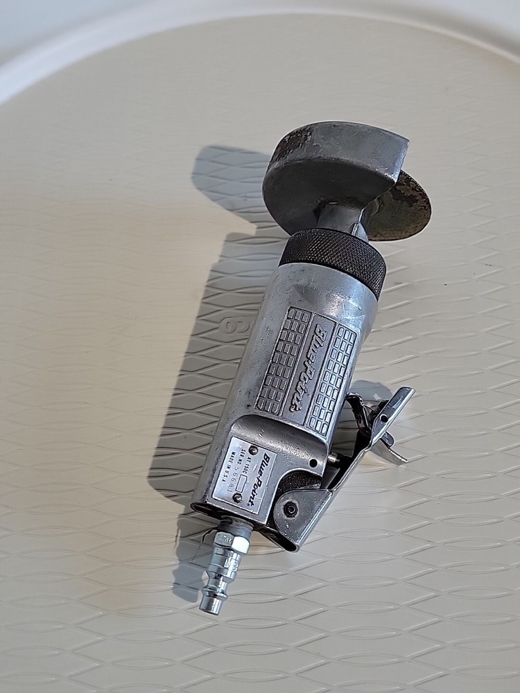 Blue Point Pneumatic Air Cut Off Tool AT150C
