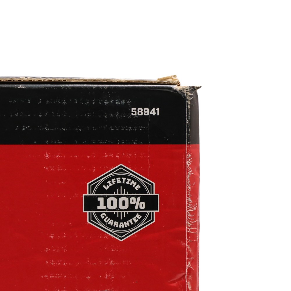 DOYLE 58941 6-Piece Premium Pipe Threading Die Head Kit