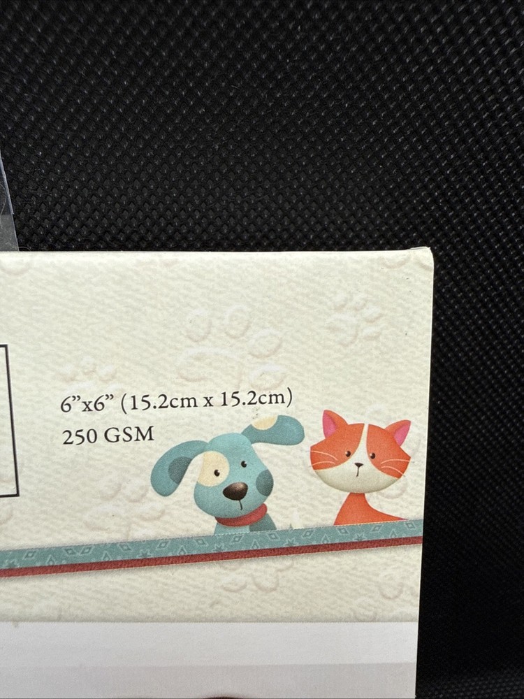 Nitwit Collections Paws-itivity Collection