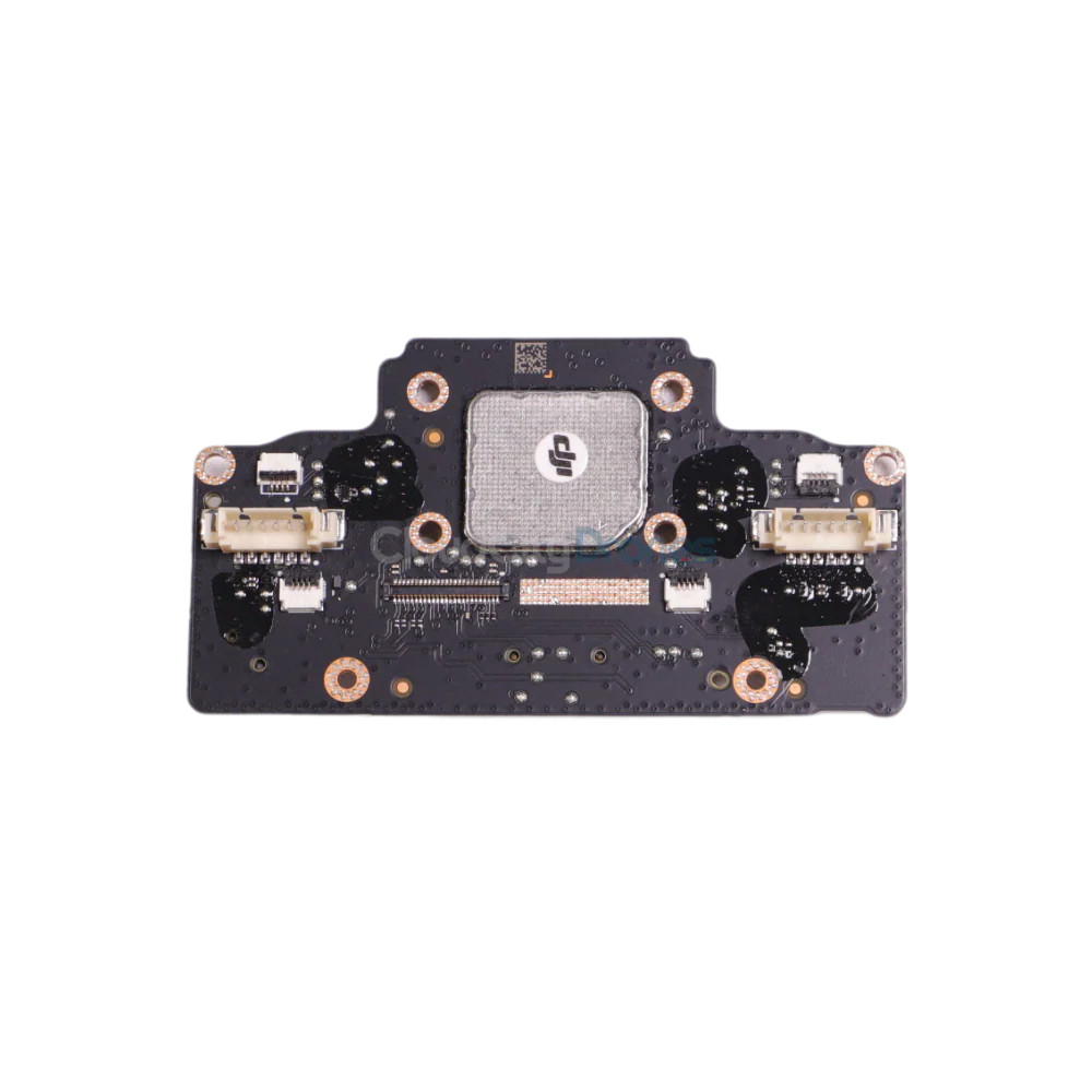 DJI RC Plus Button & GPS Board