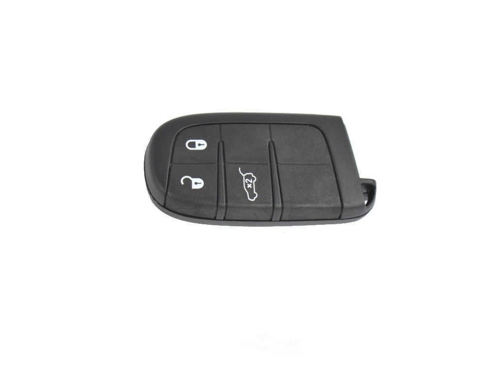 Keyless Entry Transmitter Mopar 68143506AC