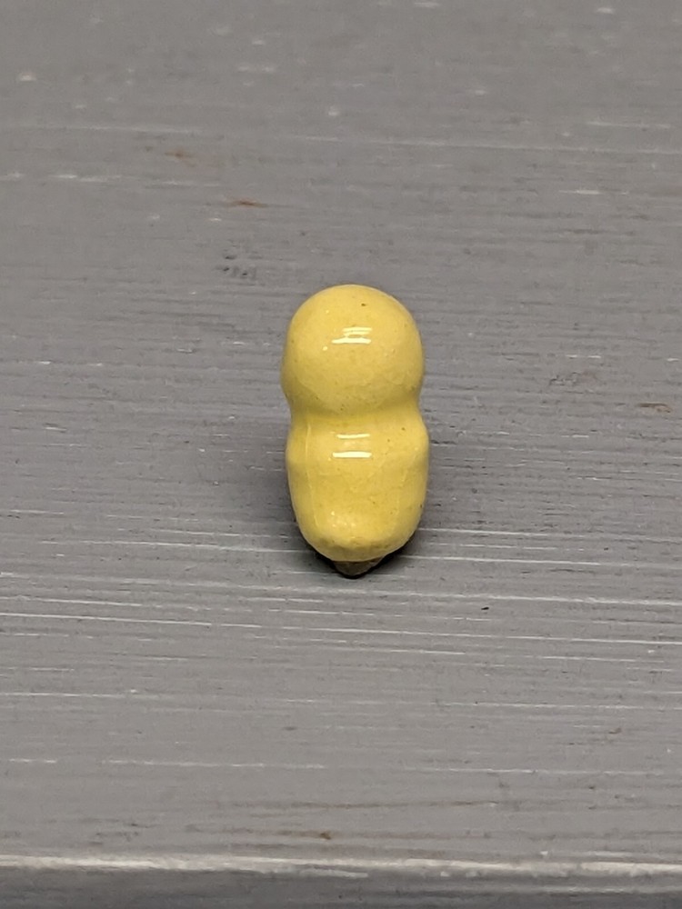 Tiny Hagen Renaker Big Headed Chick