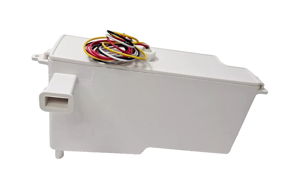 OEM Replacement Part - GE Opal 2.0 Ice Maker - Upper Water Tank w/ Float Sensor