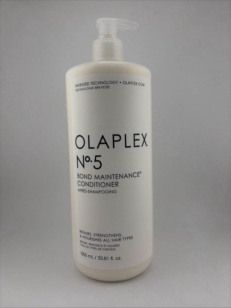 Olaplex NO. 5 Conditioner 33.8oz