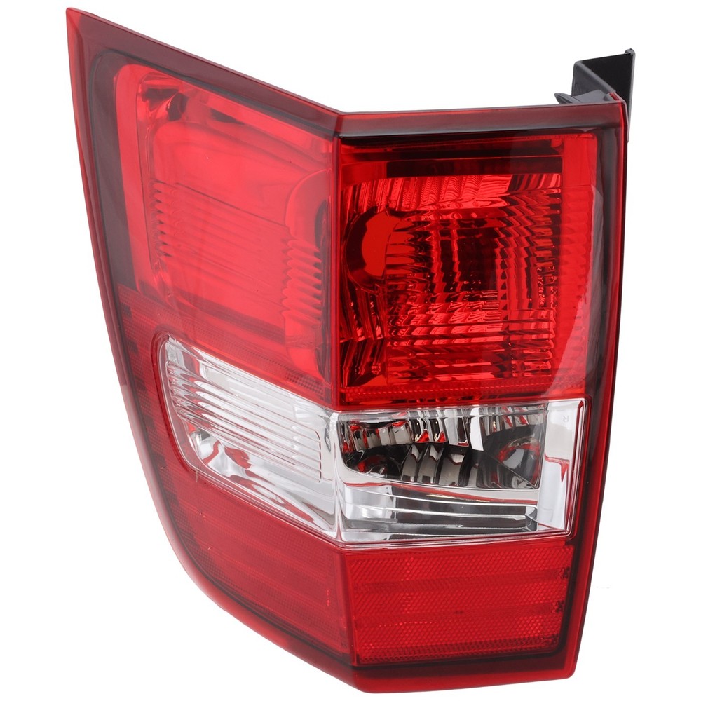 Passenger Side Tail Light For Ford Expedition 2007-2017 Halogen