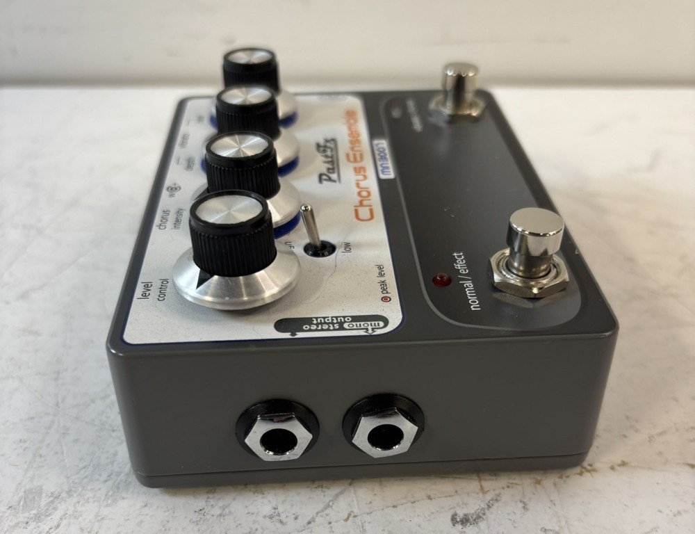 PASTFX CHORUS ENSEMBLE (P15027229)