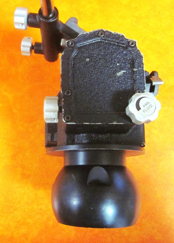 O'CONNER Fluid Head Model 30