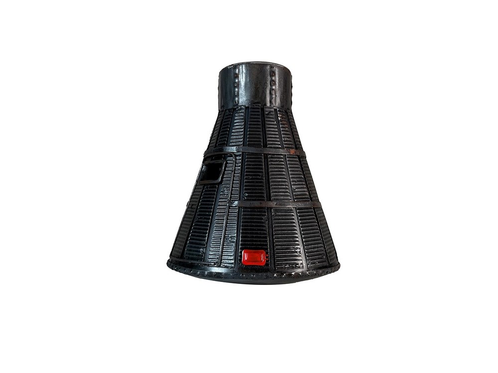 Gemini IV Capsule Display Model