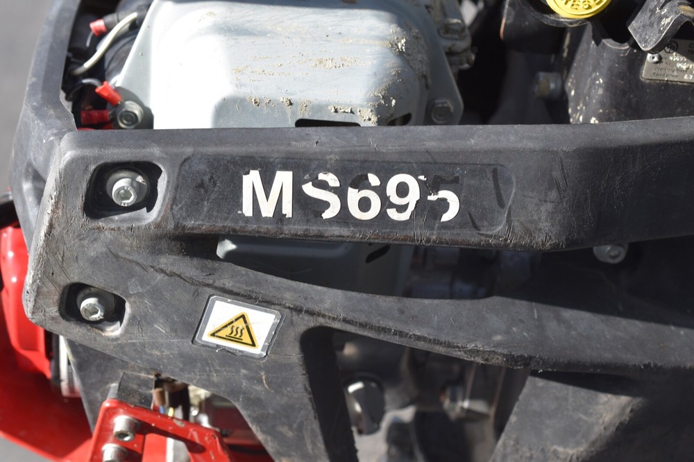 Chicago Pneumatic MS695 11" Tamper Rammer