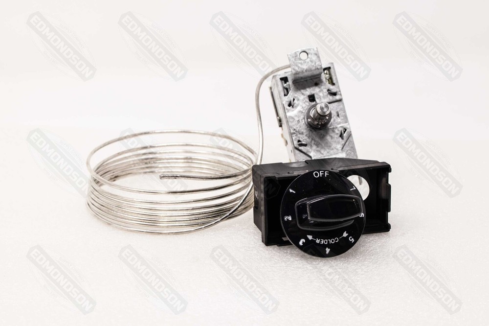Ranco A12-1560 Constant Cut-in Cold Temperature Control, 39°F
