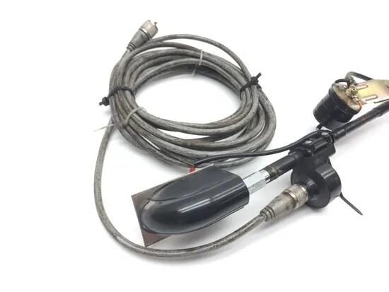 CB Intercom Unit 1988 Harley-Davidson 2510