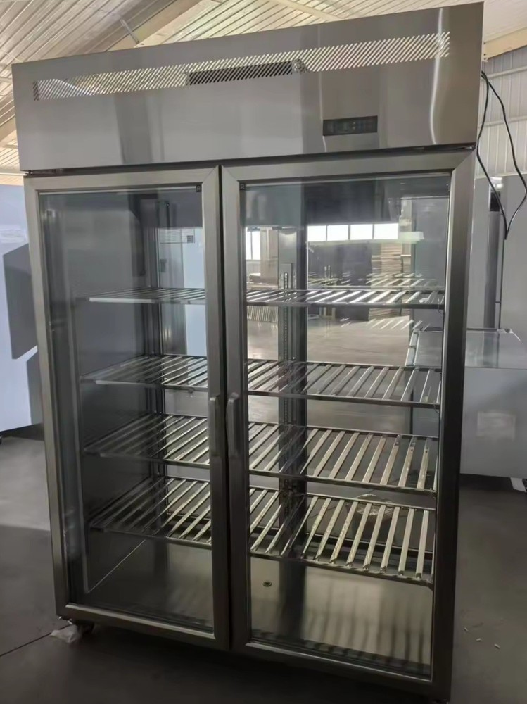 Commercial Cooler Refrigerator
