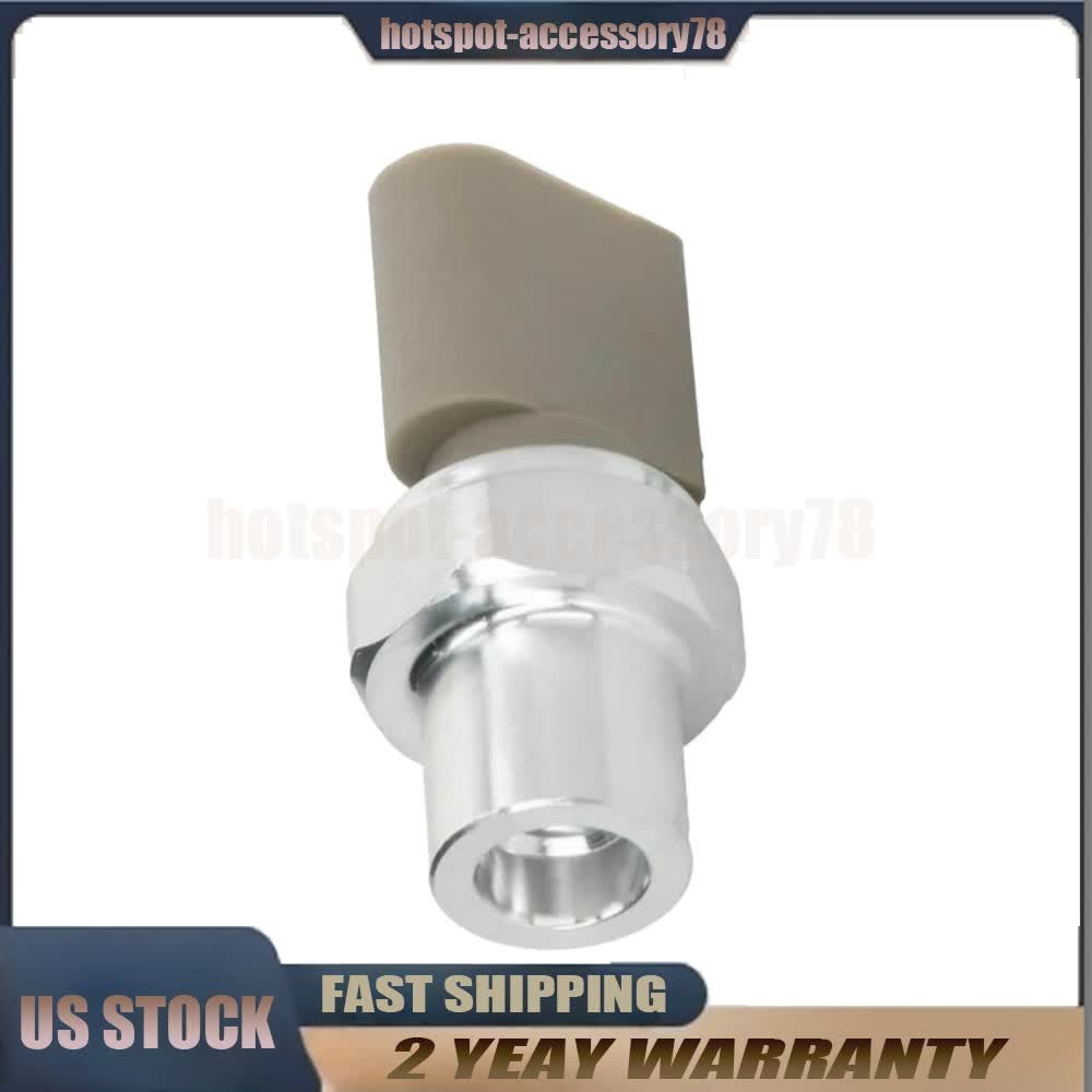 A/C Air Conditioning Pressure Sensor Switch For Audi A4 A6 A8 8E0959126C