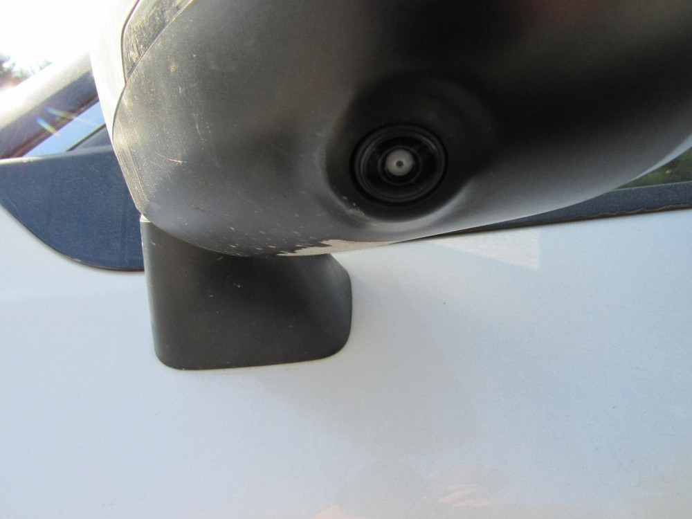 ROGUE 2021 Glove Box 1001828
