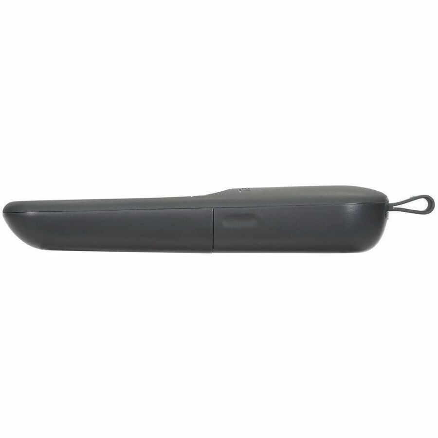 Targus Dual Mode Antimicrobial Laser Presenter with Timer Black