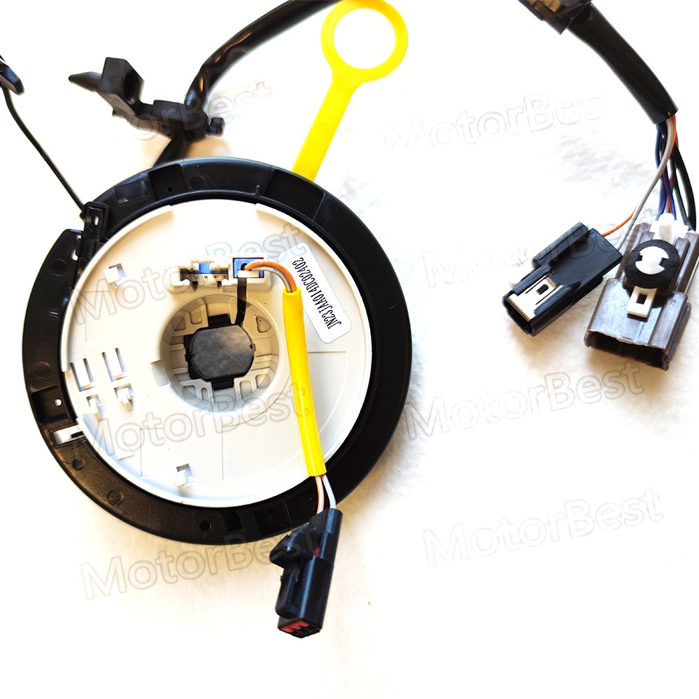 F8UZ-14A664-DA Clock Spring FOR Ford E-150/E-250 Ford E-350/E-350 Super Duty