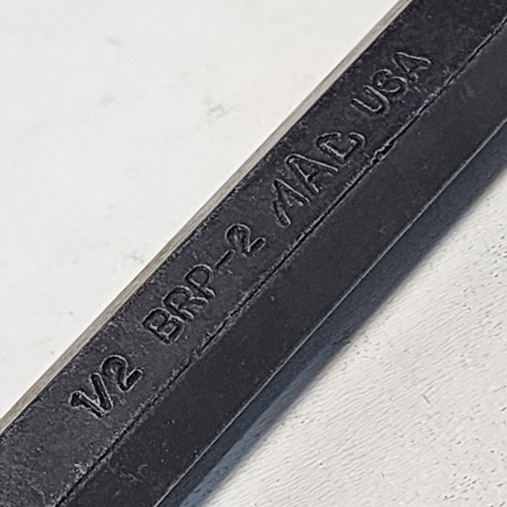 MAC Tools BRP-2 Bearing Race Punch