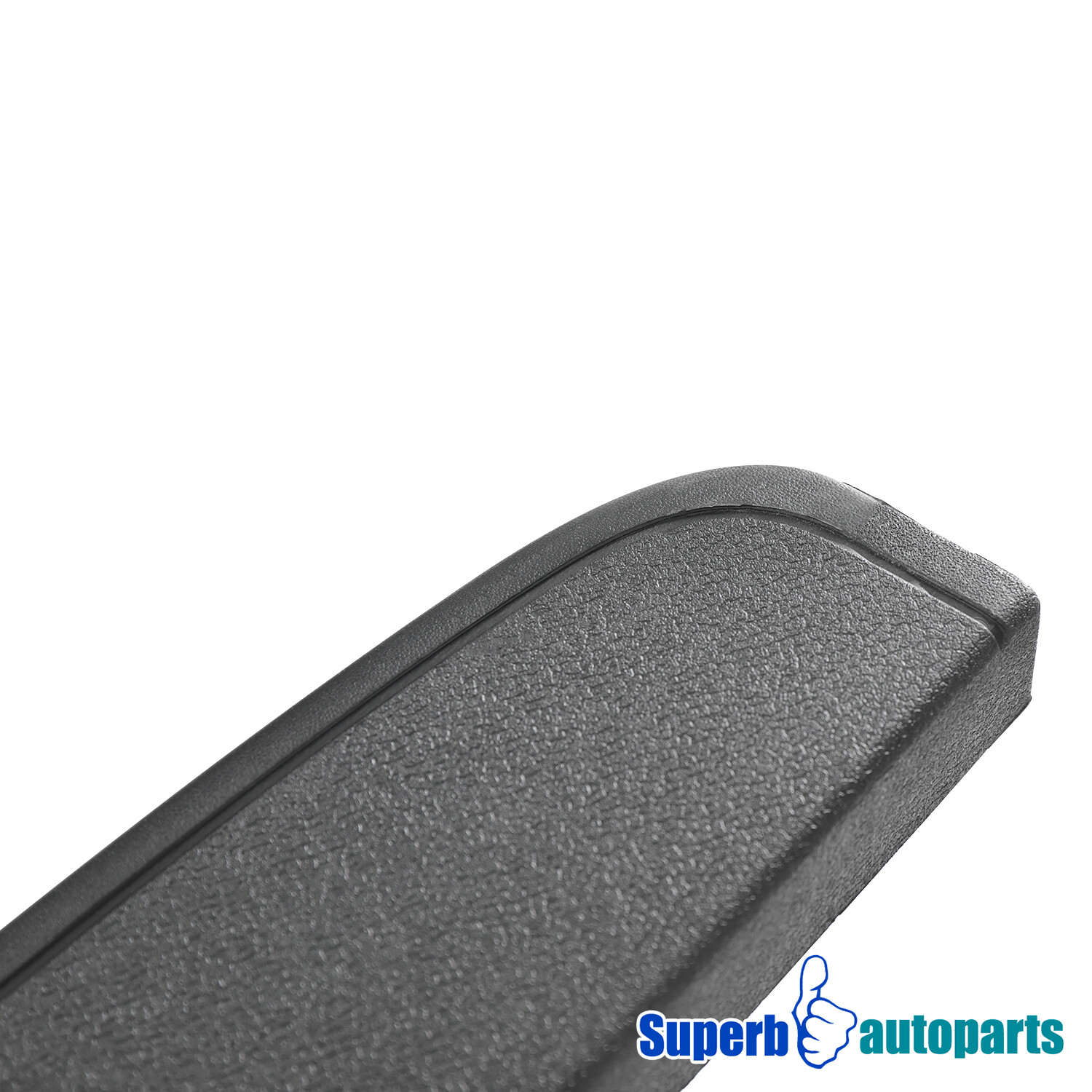 For 1999-2007 Chevy GMC Silverado Sierra Protector Tailgate Spoiler Cap