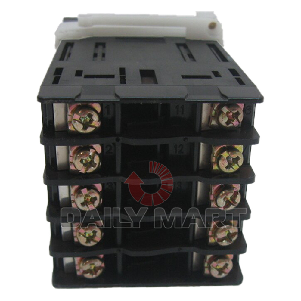 New In Box OMRON E5CN-R2P Temperature Controller 100-240VAC