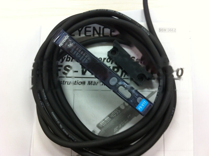 1pc new KEYENCE FS-V11