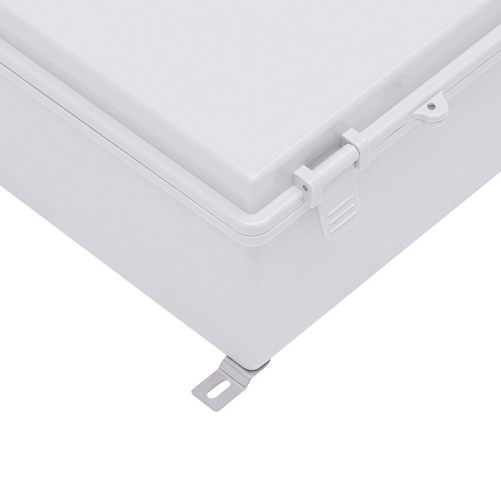 Universal 13''*13'' Electrical Box Enclosure Weatherproof Junction Box Durable