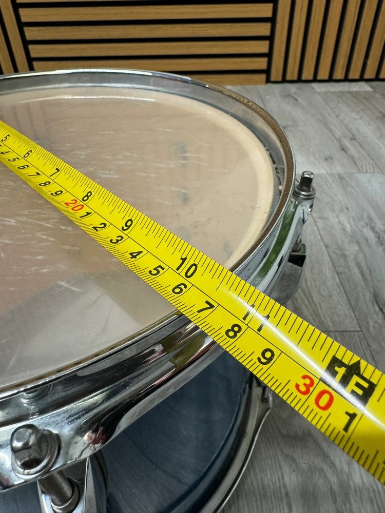 Pearl Export 10”x8” Rack Tom Drum / Hardware #VT60