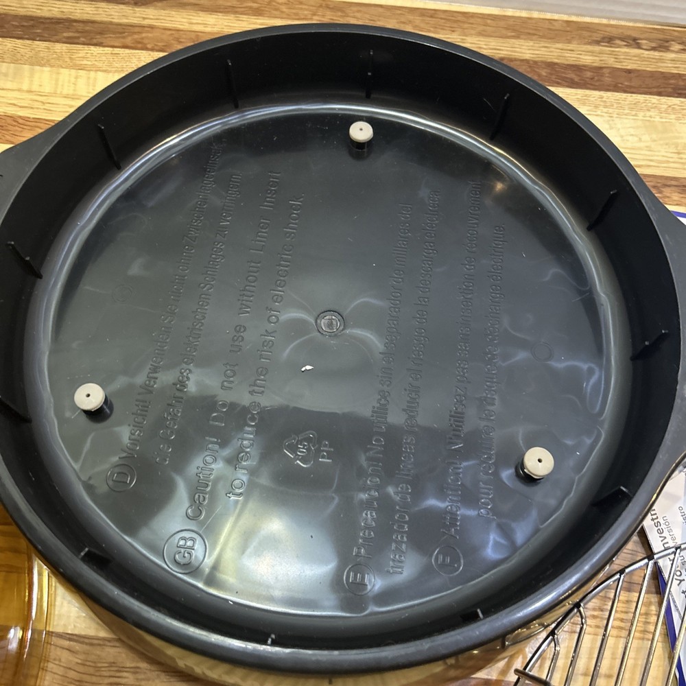 nuwave pro plus infrared oven