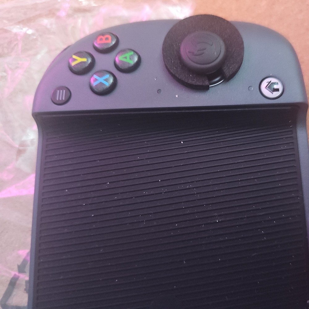 NACON MG-X Android gaming controller