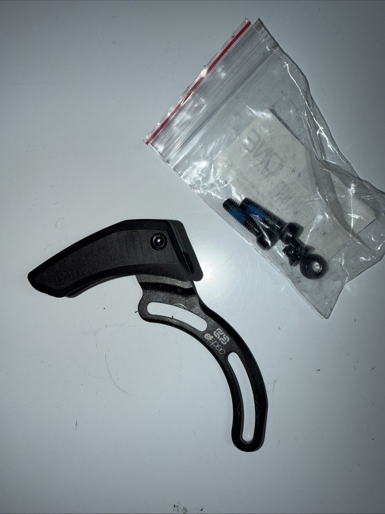 The Hive E*thirteen Plus Chain Guide for Bosch CX Gen4