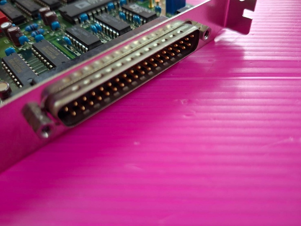 CONTEC AD12-16LG [PC] 9921A.