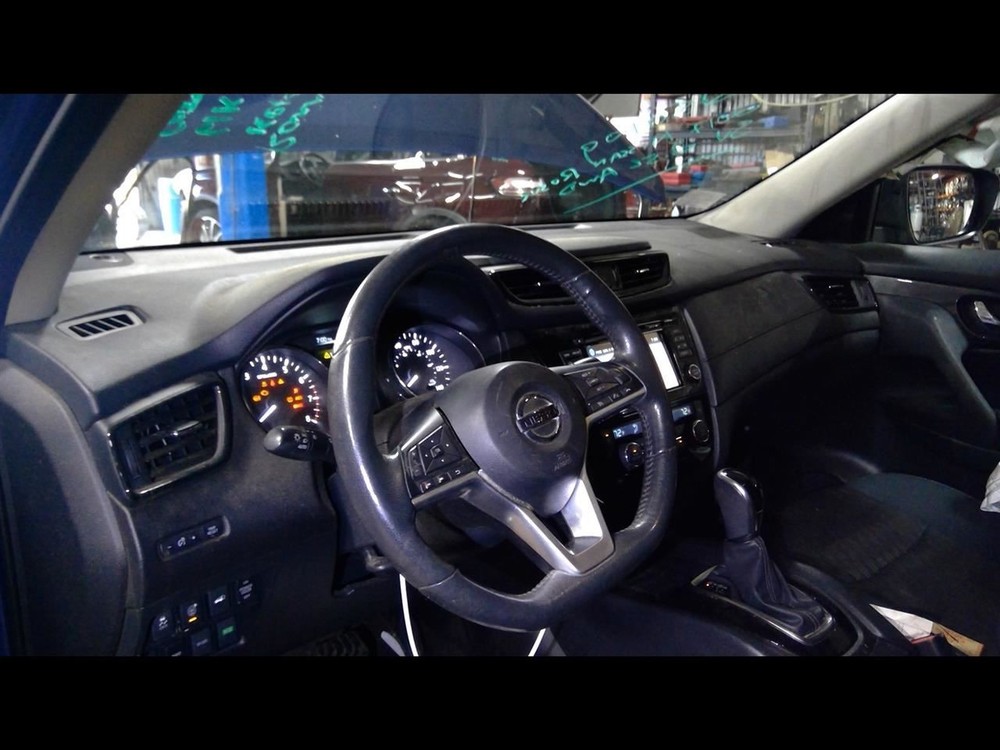 Body Control Module BCM Left Hand Dash Fits 17-18 Rogue 284B14BA6A