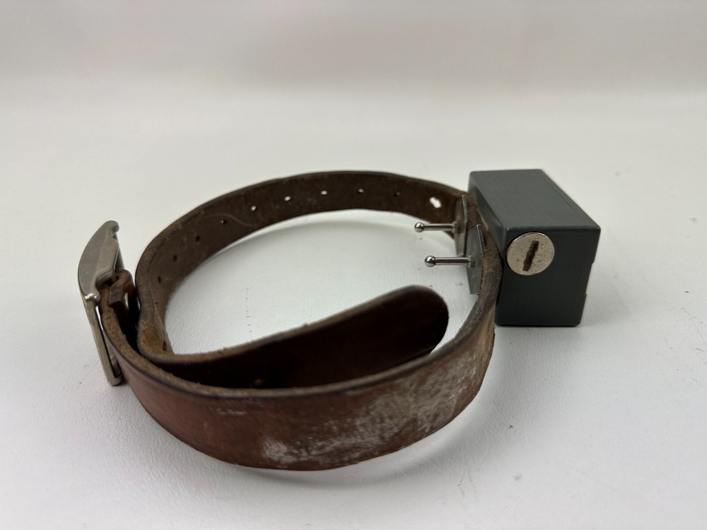 Invisible Fence Model 5000 Receiver With Collar