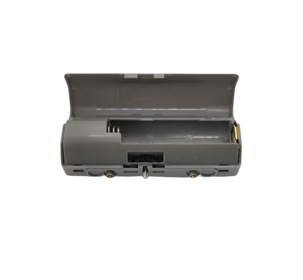 For Sharp Battery Case AA Case External MD Minidisc Player MD-DS700 MD-DP700
